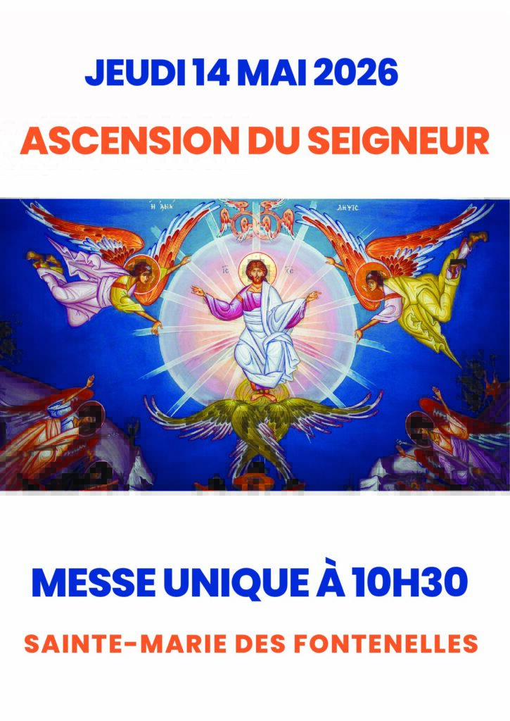 Ascension 2026